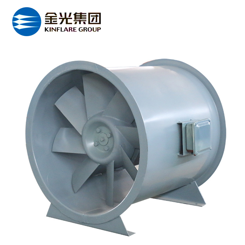 金光SWF-II-11混流风机 高效低噪声风机