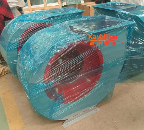4-72离心风机有哪些特点呢？